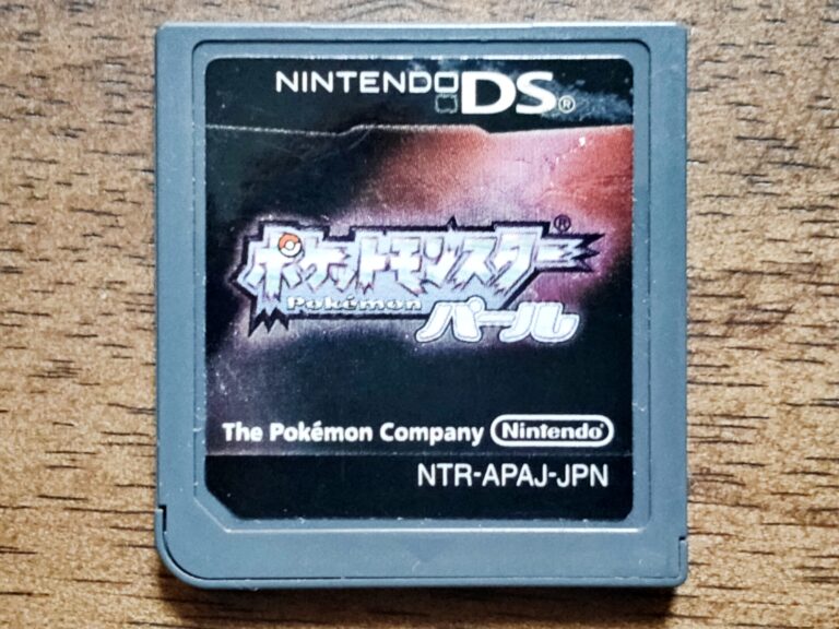 ポケモンダイヤモンドパール リメイク 攻略 ポケモン『BDSP